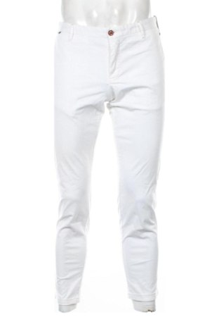 Męskie spodnie At.P.Co, Rozmiar M, Kolor Biały, Cena 129,99 zł