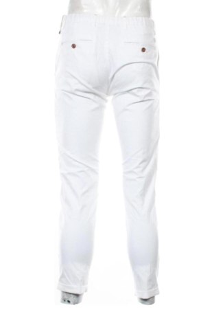Męskie spodnie At.P.Co, Rozmiar M, Kolor Biały, Cena 129,99 zł