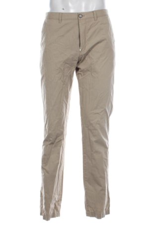 Ανδρικό παντελόνι BOSS, Μέγεθος M, Χρώμα  Μπέζ, Τιμή 51,99 €