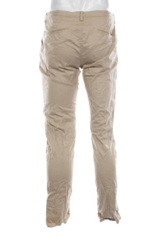 Pánské kalhoty  BOSS, Velikost M, Barva Béžová, Cena  1 299,00 Kč