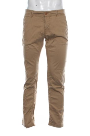 Ανδρικό παντελόνι BOSS, Μέγεθος L, Χρώμα Καφέ, Τιμή 63,99 €