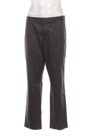 Męskie spodnie Banana Republic, Rozmiar XL, Kolor Szary, Cena 183,99 zł