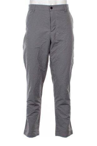 Pánske nohavice  Banana Republic, Veľkosť L, Farba Sivá, Cena  10,95 €