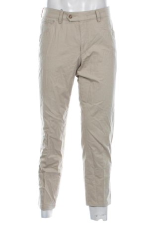 Pantaloni de bărbați Bartlett, Mărime M, Culoare Bej, Preț 151,99 Lei
