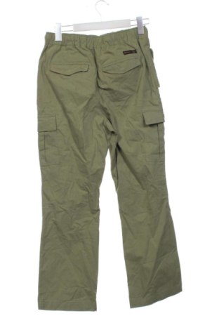 Pantaloni de bărbați Bench, Mărime S, Culoare Verde, Preț 47,99 Lei