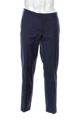 Pantaloni de bărbați Benvenuto, Mărime M, Culoare Albastru, Preț 233,99 Lei