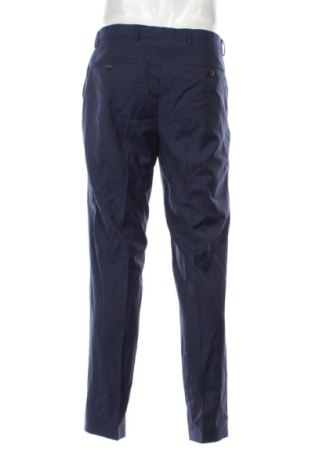 Pantaloni de bărbați Benvenuto, Mărime M, Culoare Albastru, Preț 233,99 Lei