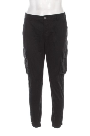 Herrenhose Bershka, Größe M, Farbe Schwarz, Preis € 26,99