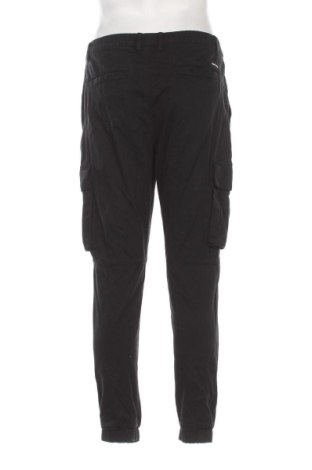 Herrenhose Bershka, Größe M, Farbe Schwarz, Preis € 26,99