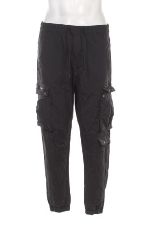 Pánske nohavice  Bershka, Veľkosť L, Farba Čierna, Cena  23,95 €