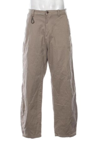 Pánské kalhoty  Bershka, Velikost L, Barva Zelená, Cena  429,00 Kč