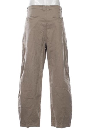 Pánské kalhoty  Bershka, Velikost L, Barva Zelená, Cena  429,00 Kč