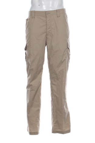 Мъжки панталон Bexleys, Размер XL, Цвят Бежов, Цена 7,15 €