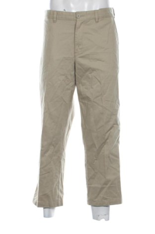 Pánske nohavice  Bhs, Veľkosť L, Farba Béžová, Cena  19,97 €