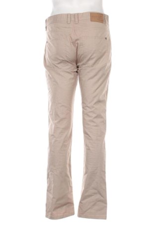 Ανδρικό παντελόνι Biaggini, Μέγεθος M, Χρώμα  Μπέζ, Τιμή 23,99 €