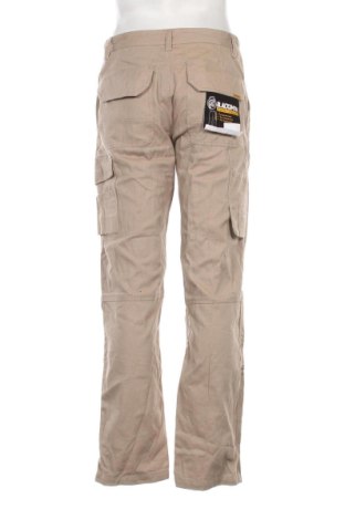 Pánske nohavice  Blacksmith, Veľkosť M, Farba Béžová, Cena  23,95 €
