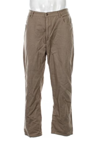 Herrenhose Bossini, Größe L, Farbe Grün, Preis € 26,99