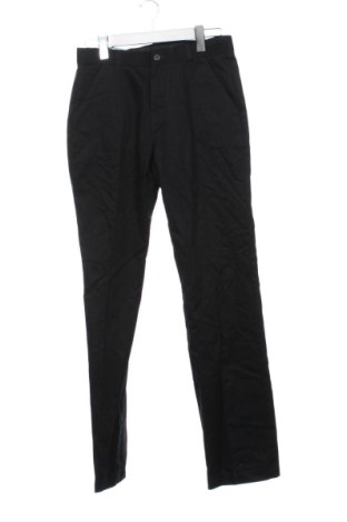 Pantaloni de bărbați Bossini, Mărime S, Culoare Negru, Preț 37,99 Lei