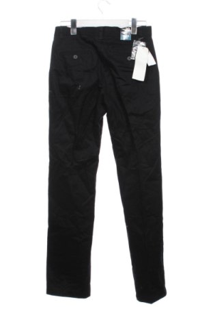 Pantaloni de bărbați Bossini, Mărime S, Culoare Negru, Preț 37,99 Lei