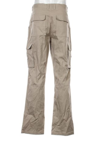 Ανδρικό παντελόνι Bpc Bonprix Collection, Μέγεθος L, Χρώμα  Μπέζ, Τιμή 23,99 €