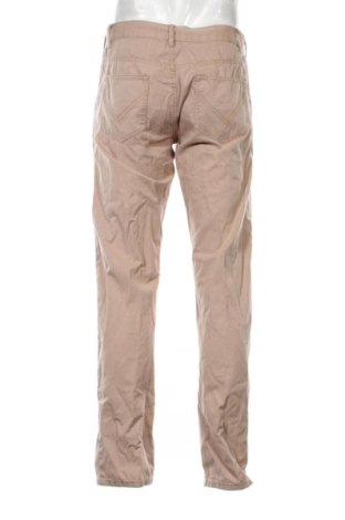 Ανδρικό παντελόνι Bpc Bonprix Collection, Μέγεθος M, Χρώμα  Μπέζ, Τιμή 23,99 €