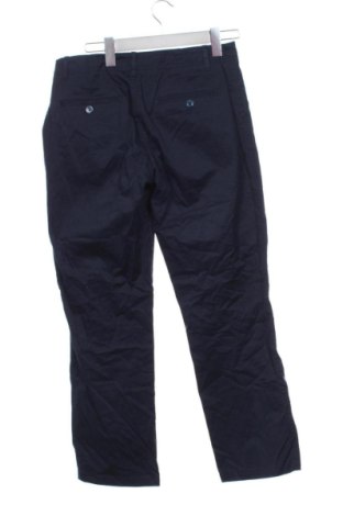 Pantaloni de bărbați Bpc Bonprix Collection, Mărime S, Culoare Albastru, Preț 51,99 Lei