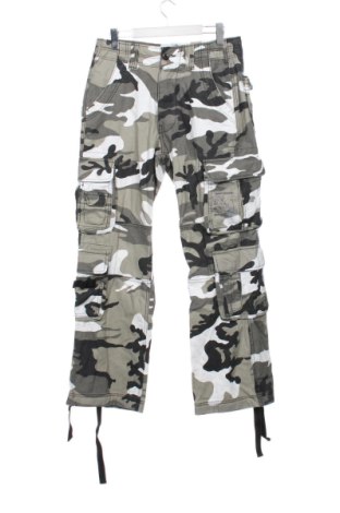 Pánské kalhoty  Brandit, Velikost S, Barva Vícebarevné, Cena  489,00 Kč