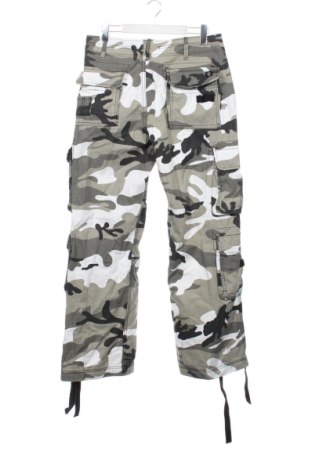 Pánské kalhoty  Brandit, Velikost S, Barva Vícebarevné, Cena  489,00 Kč