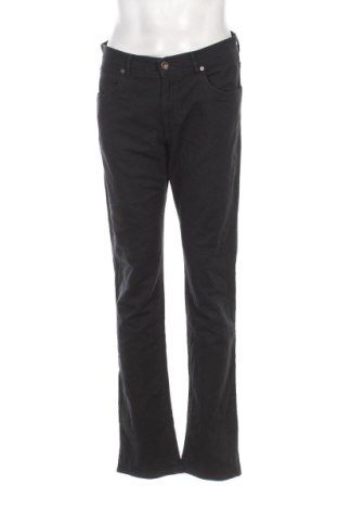 Мъжки панталон Brax, Размер M, Цвят Син, Цена 13,29 €