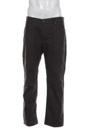 Ανδρικό παντελόνι Brax, Μέγεθος L, Χρώμα Πράσινο, Τιμή 41,99 €