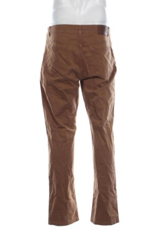 Męskie spodnie Brax, Rozmiar XL, Kolor Brązowy, Cena 183,99 zł