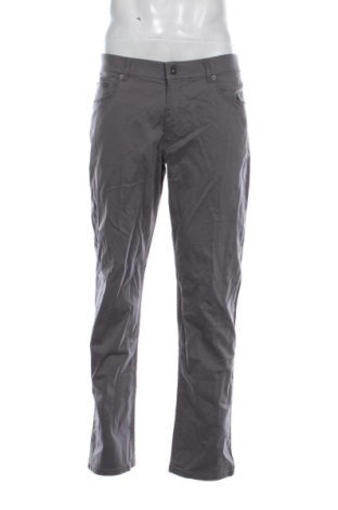 Ανδρικό παντελόνι Brax, Μέγεθος L, Χρώμα Γκρί, Τιμή 41,99 €