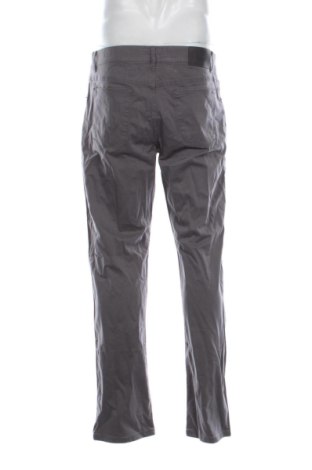 Ανδρικό παντελόνι Brax, Μέγεθος L, Χρώμα Γκρί, Τιμή 41,99 €