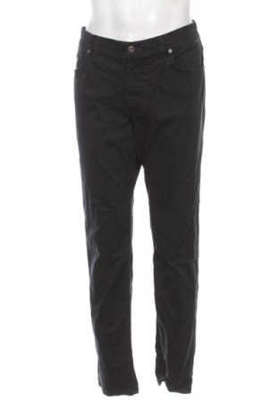 Pánske nohavice  Brax, Veľkosť L, Farba Modrá, Cena  41,95 €