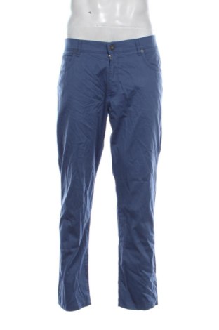 Мъжки панталон Brax, Размер XL, Цвят Син, Цена 15,33 €