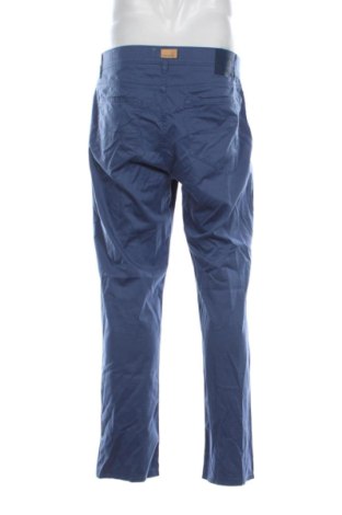 Мъжки панталон Brax, Размер XL, Цвят Син, Цена 15,33 €