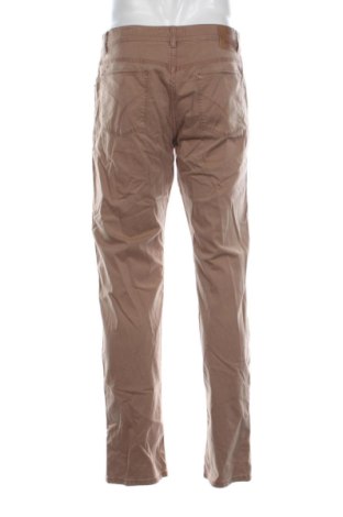 Pánske nohavice  Brax, Veľkosť L, Farba Hnedá, Cena  33,95 €