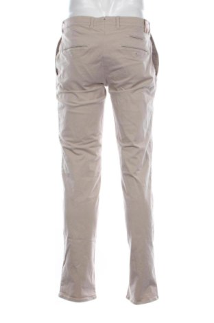 Ανδρικό παντελόνι Brax, Μέγεθος L, Χρώμα  Μπέζ, Τιμή 17,99 €