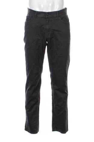 Мъжки панталон Brax, Размер M, Цвят Черен, Цена 17,89 €