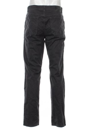 Мъжки панталон Brax, Размер M, Цвят Черен, Цена 17,89 €