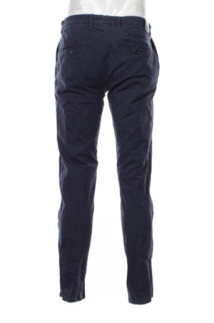 Мъжки панталон Brax, Размер L, Цвят Син, Цена 17,89 €