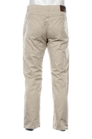 Pánske nohavice  Brax, Veľkosť M, Farba Béžová, Cena  17,95 €