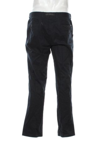 Męskie spodnie Brax, Rozmiar L, Kolor Niebieski, Cena 183,99 zł