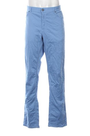 Мъжки панталон Brax, Размер XL, Цвят Син, Цена 32,21 €