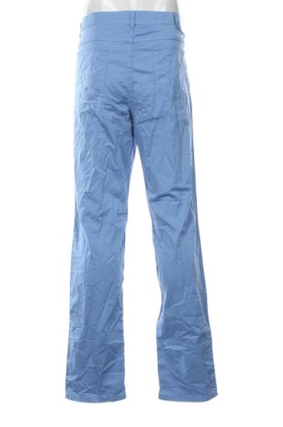 Мъжки панталон Brax, Размер XL, Цвят Син, Цена 32,21 €