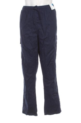 Pánske nohavice  Brilliant, Veľkosť XL, Farba Modrá, Cena  37,95 €