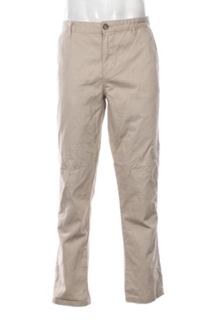 Мъжки панталон Brilliant, Размер L, Цвят Бежов, Цена 32,21 €