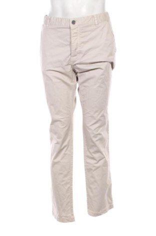 Herrenhose Broadway, Größe L, Farbe Beige, Preis € 12,99