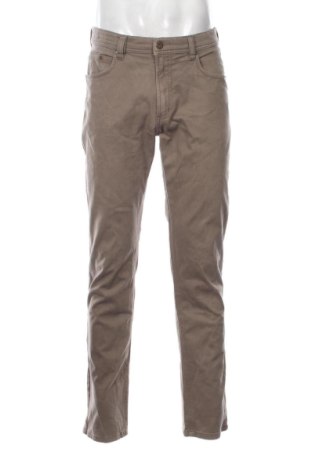 Мъжки панталон Bugatti, Размер M, Цвят Бежов, Цена 35,27 €
