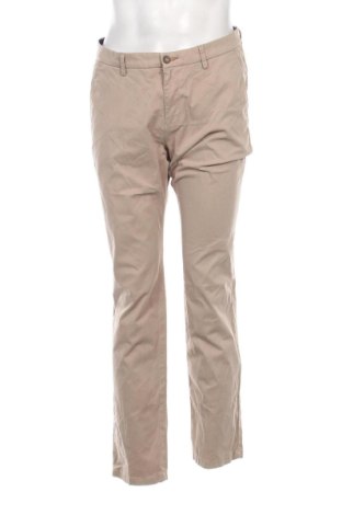 Férfi nadrág Bugatti, Méret M, Szín Bézs, Ár 17 459 Ft